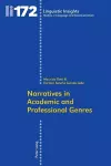 Narratives in Academic and Professional Genres cover