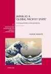 Japan as a ‘Global Pacifist State’ cover