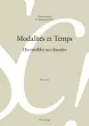 Modalités Et Temps cover