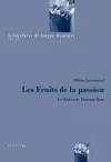 Les Fruits De La Passion cover