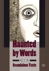 Haunted by Words cover