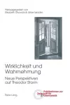 Wirklichkeit Und Wahrnehmung cover