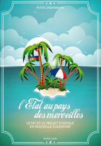 L'Etat Au Pays Des Merveilles cover