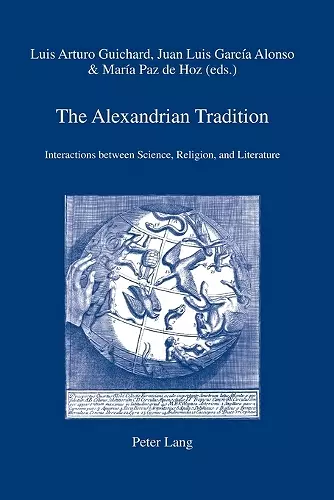 The Alexandrian Tradition cover