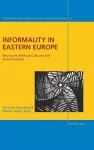 Informality in Eastern Europe cover