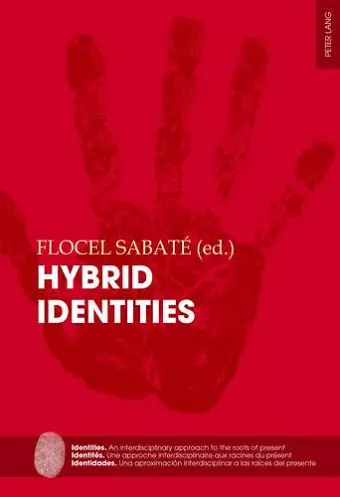 Hybrid Identities cover