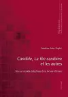 Candide, La fée carabine et les autres cover