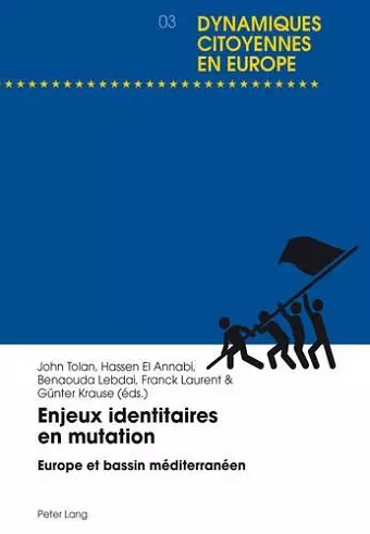 Enjeux identitaires en mutation cover