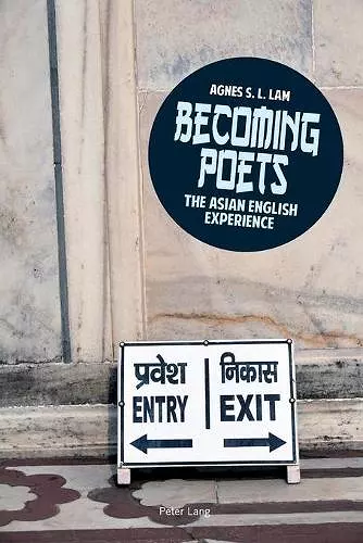 Becoming poets cover