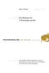 Psychologie der Lebendorganspende cover