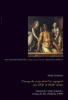 L'image Du Corps Dans L'art Espagnol Aux XVIe Et XVIIe Siaecles cover