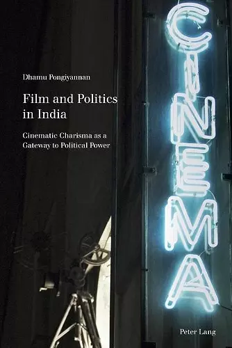 Film and Politics in India cover