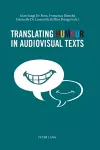 Translating Humour in Audiovisual Texts cover