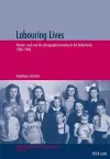 Labouring Lives cover