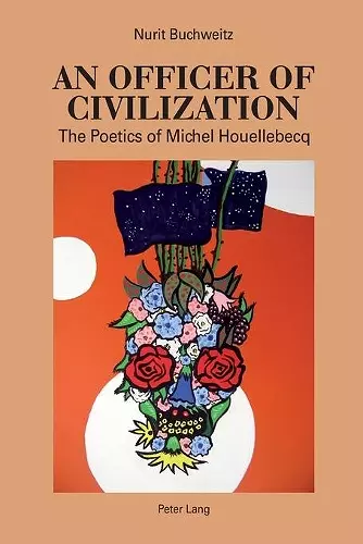 An Officer of Civilization cover