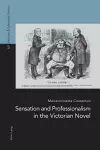 Sensation and Professionalism in the Victorian Novel cover