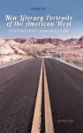 New Literary Portraits of the American West cover