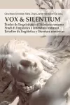 Vox & Silentium cover