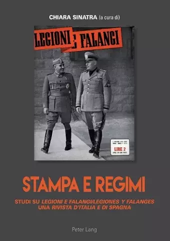 Stampa e regimi cover