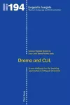 Drama and CLIL cover