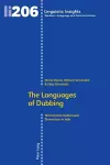 The Languages of Dubbing cover