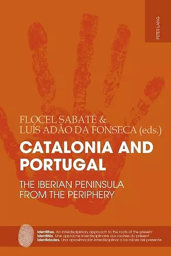 Catalonia and Portugal cover