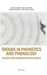 Trends in Phonetics and Phonology cover