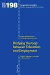 Bridging the Gap between Education and Employment cover