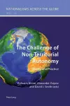 The Challenge of Non-Territorial Autonomy cover