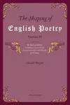 The Shaping of English Poetry – Volume IV cover