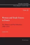 Women and Trade Unions in France cover