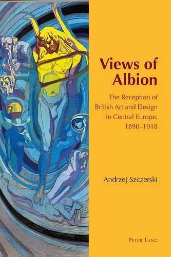 Views of Albion cover