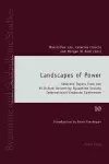 Landscapes of Power cover