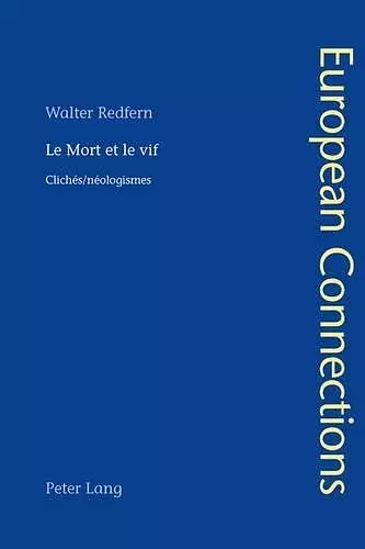 Le Mort Et Le Vif cover