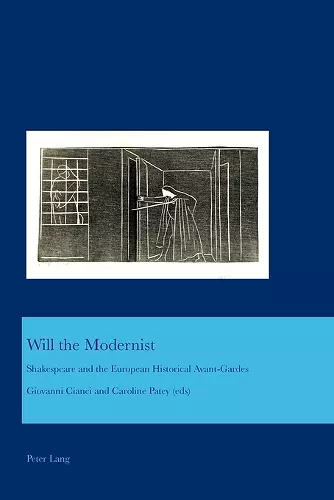 Will the Modernist cover