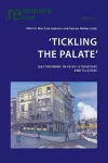 ‘Tickling the Palate’ cover