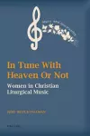 In Tune With Heaven Or Not cover
