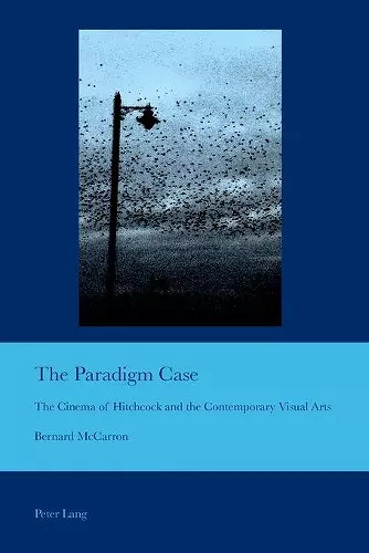 The Paradigm Case cover