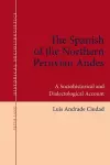 The Spanish of the Northern Peruvian Andes cover