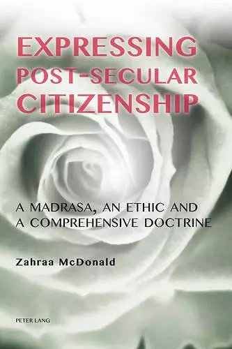 Expressing Post-Secular Citizenship cover