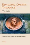 Reviewing Dante's Theology cover