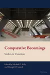 Comparative Becomings cover