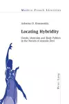 Locating Hybridity cover