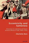 Eccentricity and Sameness cover