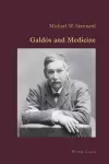 Galdós and Medicine cover