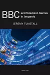 BBC and Television Genres in Jeopardy cover