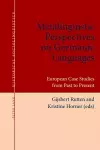 Metalinguistic Perspectives on Germanic Languages cover
