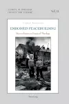 Embodied Peacebuilding cover