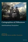 Cartographies of Differences cover