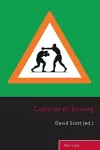 Cultures of Boxing cover